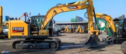 Excavadora-Lovol-FR130F-6285 1 27